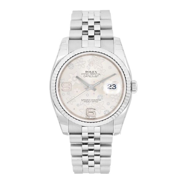 Rolex Datejust 116234